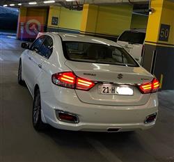 سوزوكي سياز